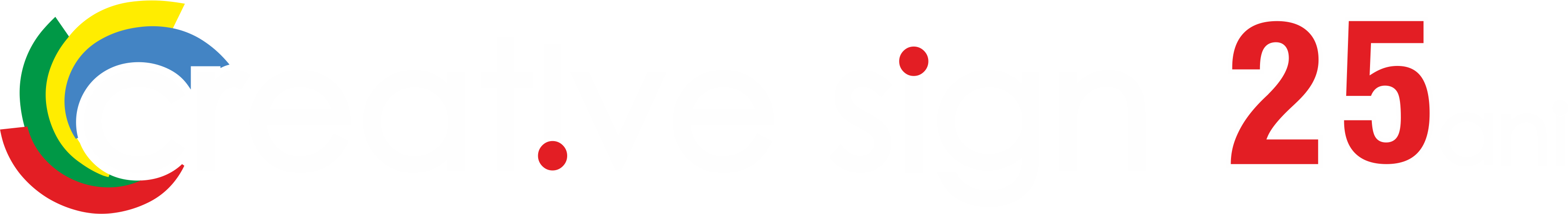 Creative Logo