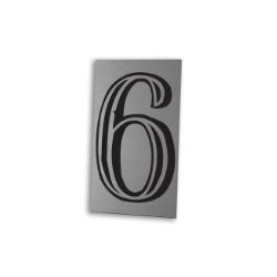 numar casa/apartament 6 - GS0106
