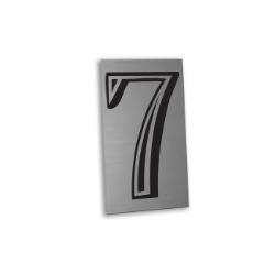 numar casa/apartament 7 - GS0107