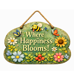 decor gradina bloom