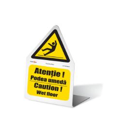 podea umeda <span class=