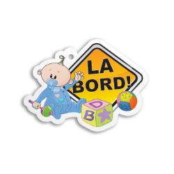 bebe la bord baiat - B0126