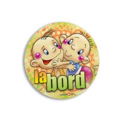 copii la bord - B0128