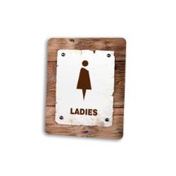 indicator ladies - F0121