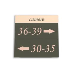 indicator informare hotel - F1102