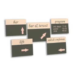 indicator informare hotel - F1103