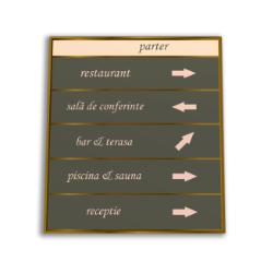 indicator informare hotel <span class=