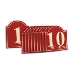 indicator informare hotel - F1107