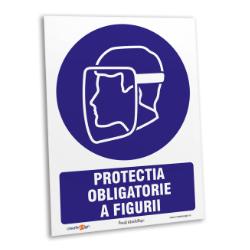 indicator protectia figurii - O0110