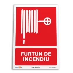 indicator furtun de incendiu - P0101