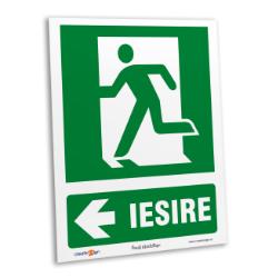 iesire stanga - S0121