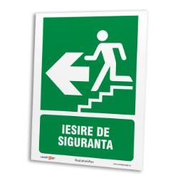 iesire de siguranta - S0128