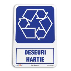 indicator colectare selectiva deseuri <span class=